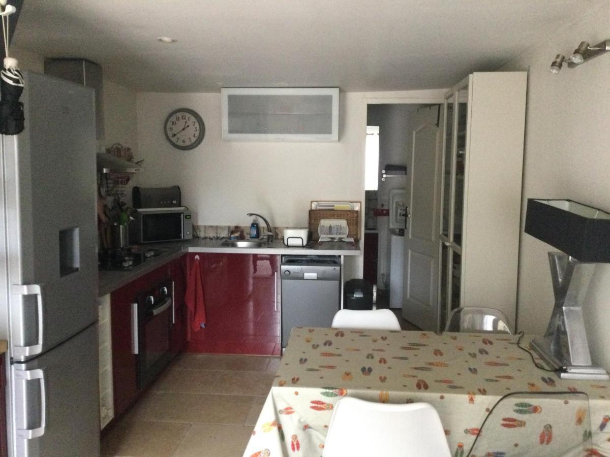 En Provence Avec Piscine Apartment
