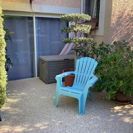 Studio En Provence Avec Piscine Graveson Exterior foto