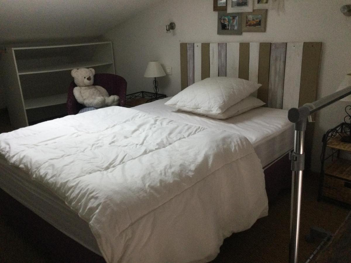 En Provence Avec Piscine Apartment