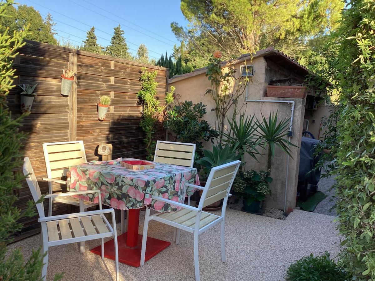 En Provence Avec Piscine Graveson