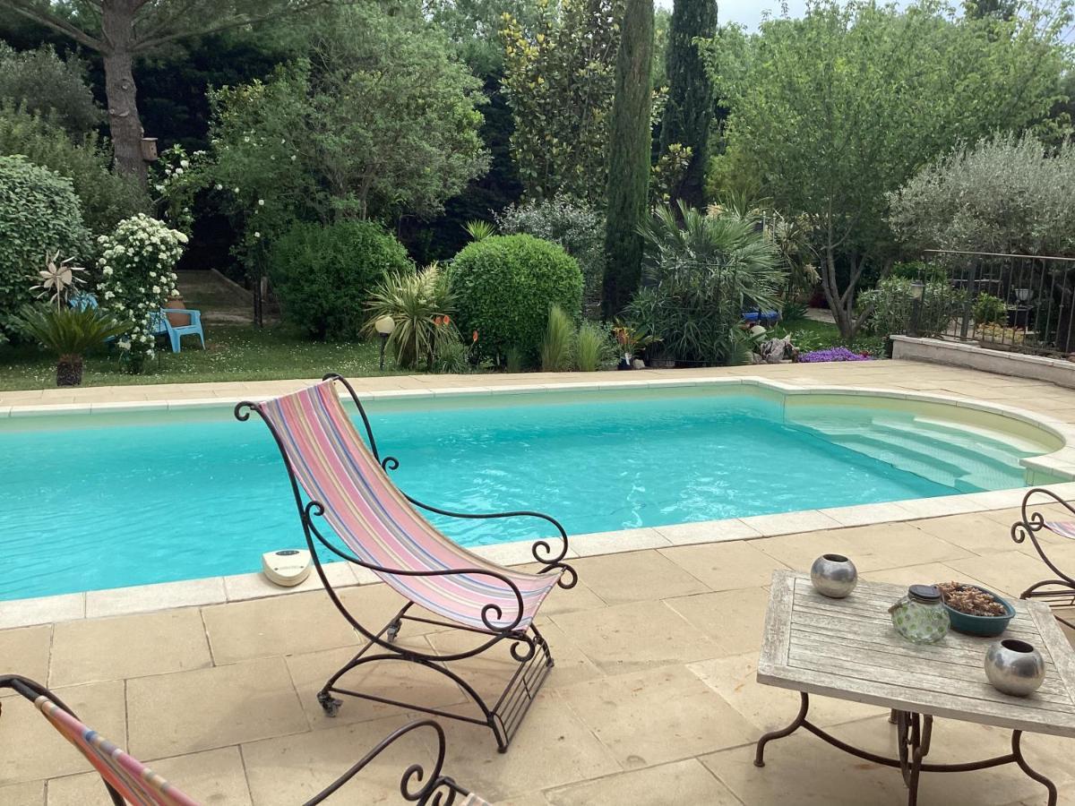 En Provence Avec Piscine * Graveson